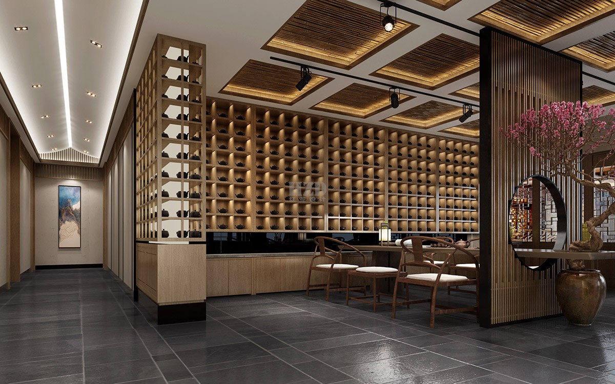 酒店設計