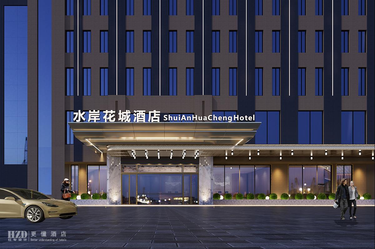 黄瓜视频网址門頭設計